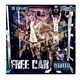 FREE CAR feat Syndicate Single