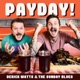 Payday feat The Kiffness Jack Parow Single