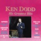 Ken Dodd His Greatest Hits