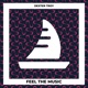Feel the Music Single