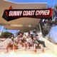 Sunny Coast Cypher Vol 2 feat Dliver Trill Harlum Bubba blue More Single