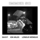 Immer so feat Ion Miles Longus Mongus Single