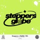 Steppers X Bubble Ukg Single