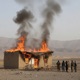 BURN THE HOUSE Single