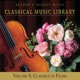 Classical Music Library Vol 6 Classics in Films