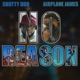 No Reason Radio Edit feat Airplane James Single