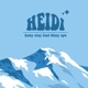Heidi feat Bizzy Ape Single