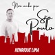Não Venha pra São Paulo Single