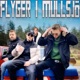 Flyger i Mullsjö