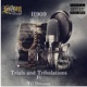 Trials and Tribulations feat YG Dreamz Single