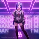 Dance With Me feat 初音ミク Single