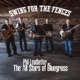 Swing For the Fences feat Steve Gulley Alan Bibey Jason Burleson Robert Hale