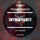 Introvert EP