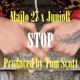 STOP feat JunioR Single