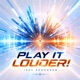 Play It Louder Single
