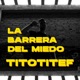 LA BARRERA DEL MIEDO Single
