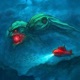 Secret of the Deep Sea FFVII lofi Single