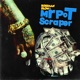 Mr Pot Scraper Single
