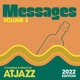 Messages Vol 3 Compiled Mixed by Atjazz 2022 Edition