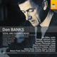 Don Banks Vocal Chamber Music