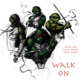 Walk On feat Supa Ganji FMB Pancho Single