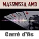 Carré d As Single