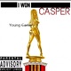 I Won feat Young Carter Single
