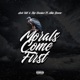 Morals Come First Single