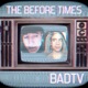 The Before Times Single