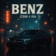 BENZ feat RA Single
