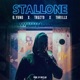 Stallone feat Truzt9 ThrillX Single