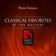 Scarlatti Piano Sonatas
