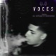 Voces feat G A Dvntmvno Single