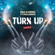 Turn Up Remix feat Skillibeng Single