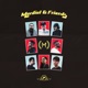 Mardial Friends EP