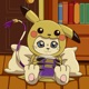 Pokemon Chillhop Lofi