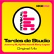 Tardes de Studio Single
