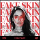 FAKE SKIN AfroHouse Single