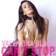 Can t Stop feat Michael Va Single