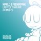 Lighter Than Air Remixes feat Mila Josef