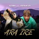 Ara Ire feat Abuga Single