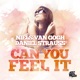 Can You Feel It Remixes EP