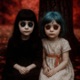 We Were Once Porcelain Friends Single