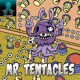 Mr Tentacles Single