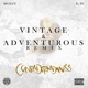 Vintage Adventurous feat E 40 Mozzy Single