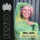 IWD x Ministry of Sound 4 us xoxo DJ Mix