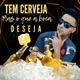 Tem Cerveja Mas o Que a Boca Deseja Single
