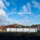 Save My Hood Single