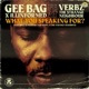What You Speaking For feat Sam krats the strange neighbour Remixes EP