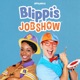 Blippi s Job Show